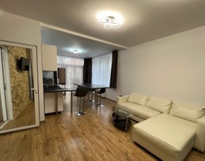Appartement 2 chambres à louer dans Cluj-napoca, zone Centru