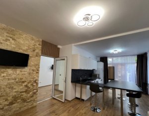 Appartement 2 chambres à louer dans Cluj-napoca, zone Centru