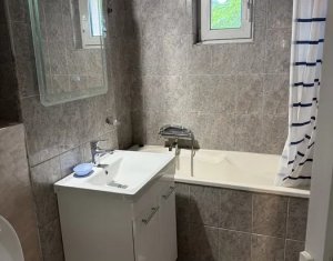 Appartement 4 chambres à louer dans Cluj-napoca, zone Zorilor