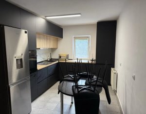 , 83m2 dans Cluj-napoca, zone Zorilor