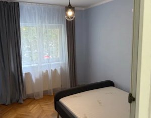Appartement 4 chambres à louer dans Cluj-napoca, zone Zorilor