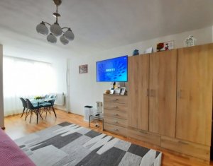 , 28m2 dans Cluj-napoca, zone Manastur