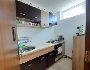 Appartement 1 chambres à vendre dans Cluj-napoca, zone Manastur