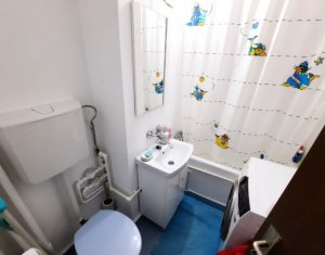 Appartement 1 chambres à vendre dans Cluj-napoca, zone Manastur