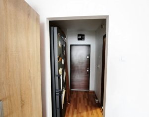 Appartement 1 chambres à vendre dans Cluj-napoca, zone Manastur