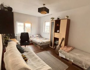 , 78m2 dans Cluj-napoca, zone Manastur