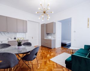 , 60m2 on Cluj-napoca