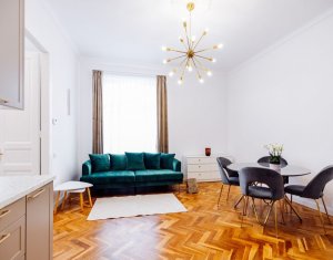 Lakás 3 szobák kiadó on Cluj-napoca