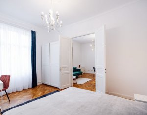 Lakás 3 szobák kiadó on Cluj-napoca