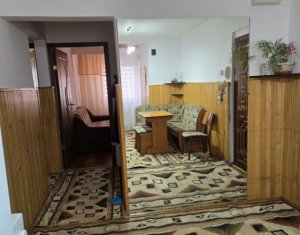 Lakás 3 szobák kiadó on Cluj-napoca, Zóna Marasti