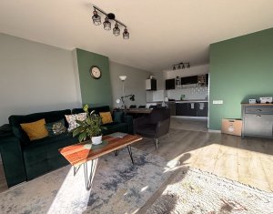 , 85m2 dans Cluj-napoca, zone Centru