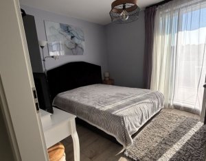 Appartement 3 chambres à louer dans Cluj-napoca, zone Centru