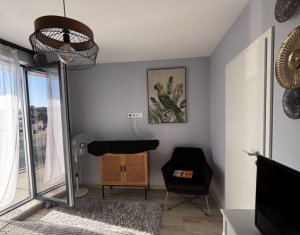 Appartement 3 chambres à louer dans Cluj-napoca, zone Centru