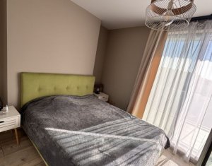 Appartement 3 chambres à louer dans Cluj-napoca, zone Centru