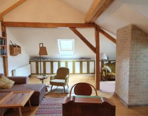 Appartement 4 chambres à vendre dans Cluj-napoca, zone Andrei Muresanu