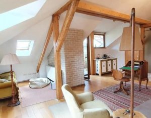 Appartement 4 chambres à vendre dans Cluj-napoca, zone Andrei Muresanu