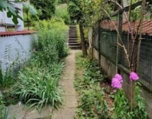 Appartement 4 chambres à vendre dans Cluj-napoca, zone Andrei Muresanu