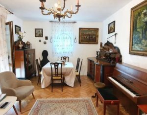 Appartement 4 chambres à vendre dans Cluj-napoca, zone Andrei Muresanu