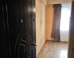 Appartement 1 chambres à vendre dans Cluj-napoca, zone Gheorgheni