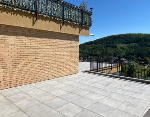 Apartament cu 4 camere 120mp utili, terase 65mp Vivo Polus