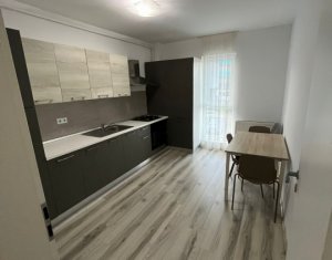 Appartement 2 chambres à vendre dans Floresti