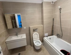 Appartement 2 chambres à vendre dans Floresti