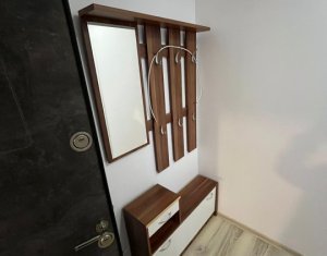 Appartement 2 chambres à vendre dans Floresti