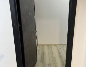 Appartement 2 chambres à vendre dans Floresti