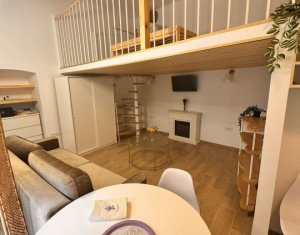 , 42m2 in Cluj-napoca, zona Centru