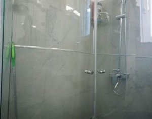 Apartament ultrafinisat cu 2 camere in Gheorgheni zona Hermes