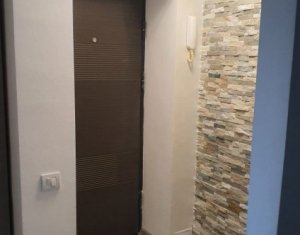 Apartament ultrafinisat cu 2 camere in Gheorgheni zona Hermes