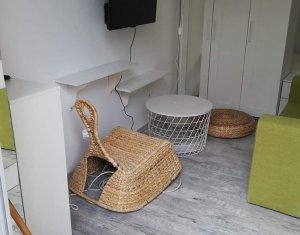 Appartement 1 chambres à vendre dans Cluj-napoca, zone Centru