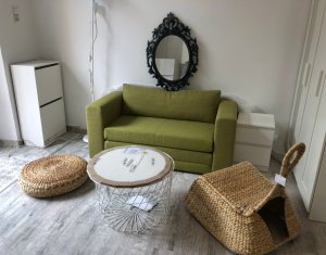 Appartement 1 chambres à vendre dans Cluj-napoca, zone Centru