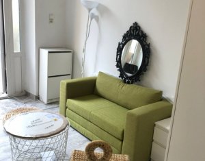 Appartement 1 chambres à vendre dans Cluj-napoca, zone Centru