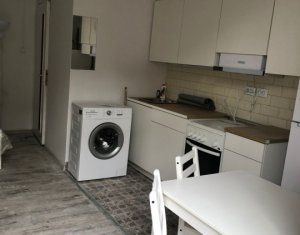 Appartement 1 chambres à vendre dans Cluj-napoca, zone Centru