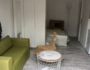 Appartement 1 chambres à vendre dans Cluj-napoca, zone Centru