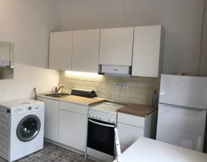 Appartement 1 chambres à vendre dans Cluj-napoca, zone Centru