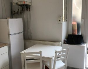 Appartement 1 chambres à vendre dans Cluj-napoca, zone Centru