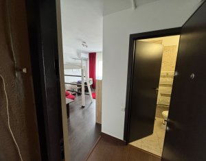Appartement 1 chambres à louer dans Cluj-napoca, zone Marasti