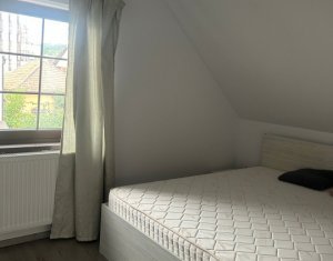 Maison 3 chambres à louer dans Cluj-napoca, zone Grigorescu