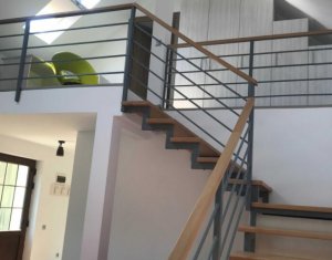 Maison 3 chambres à louer dans Cluj-napoca, zone Grigorescu