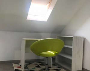 Maison 3 chambres à louer dans Cluj-napoca, zone Grigorescu