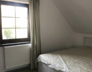Maison 3 chambres à louer dans Cluj-napoca, zone Grigorescu