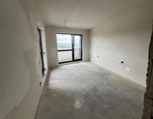 Appartement 4 chambres à vendre dans Cluj-napoca, zone Zorilor