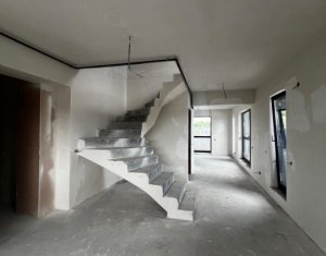 , 94m2 dans Cluj-napoca, zone Zorilor