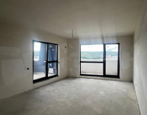 Appartement 4 chambres à vendre dans Cluj-napoca, zone Zorilor