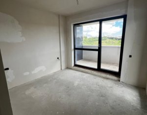 Appartement 4 chambres à vendre dans Cluj-napoca, zone Zorilor