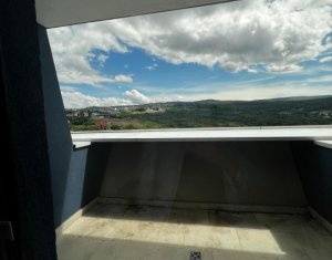 Appartement 4 chambres à vendre dans Cluj-napoca, zone Zorilor