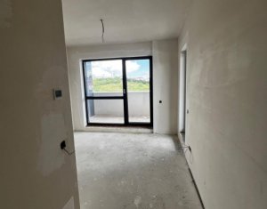 Appartement 4 chambres à vendre dans Cluj-napoca, zone Zorilor
