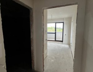 Appartement 4 chambres à vendre dans Cluj-napoca, zone Zorilor